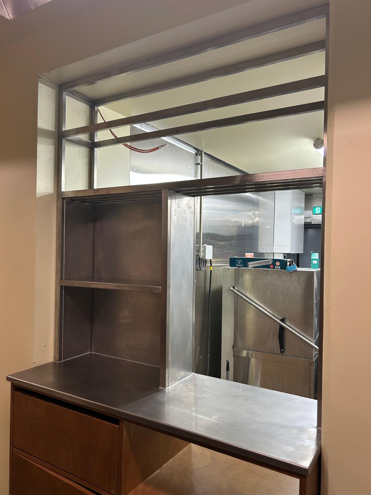 Trabalho Miragehaven