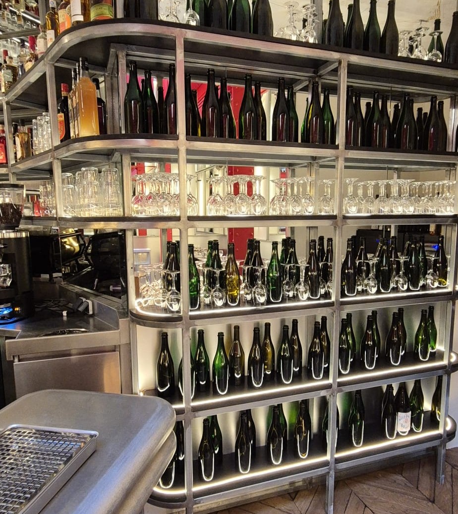 Trabalho Miragehaven